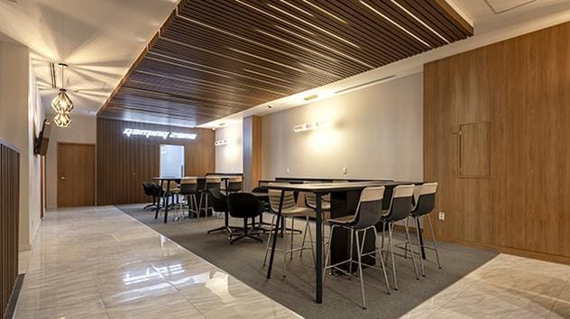 OMA Premium Lounge – Ixtapa-Zihuatanejo Intl (ZIH), Terminal A