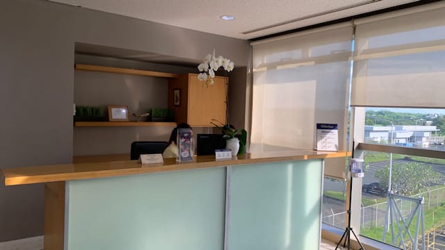 Philippine Airlines Mabuhay Lounge – Iloilo Airport (ILO)