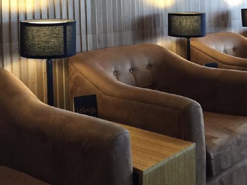 The Lounge VIP – Santa Cruz Viru Viru Intl (VVI), The Lounge VIP