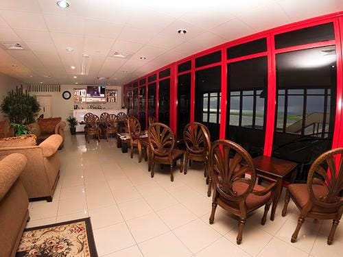 GAA Executive Lounge – Grenada Airport (GND), GAA Executive Lounge