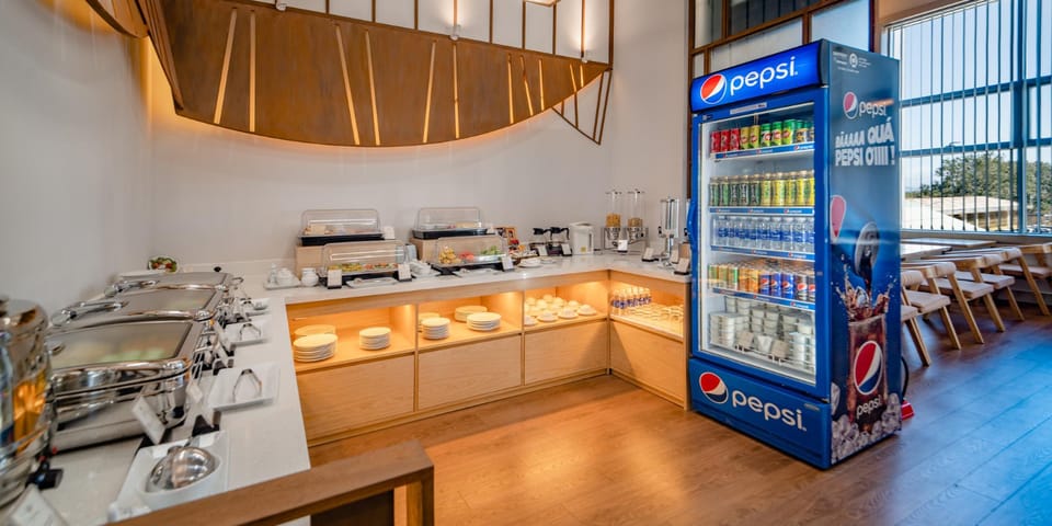 SH Premium Lounge Pleiku – Pleiku Airport (PXU), Domestic Terminal