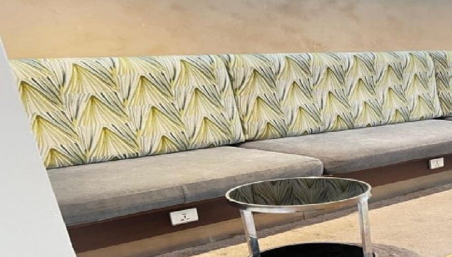 Simba Lounge – Nairobi Airport (NBO), Terminal 1A