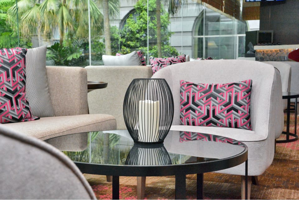 Sphere Lounge – Kuala Lumpur Airport (KUL), KLIA