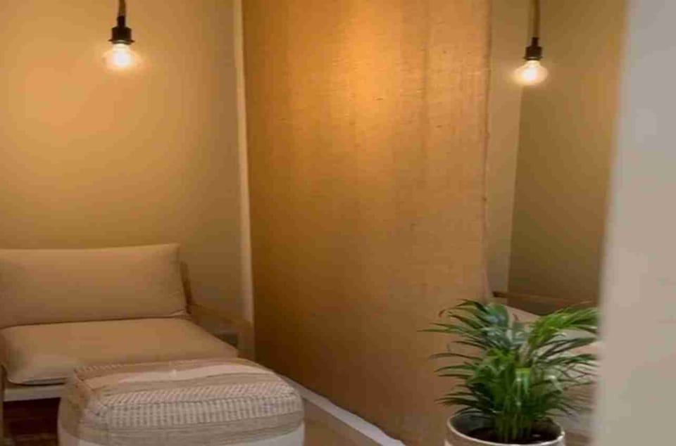 Softlanding Concierge Lounge – Gaborone Airport (GBE), Main Terminal