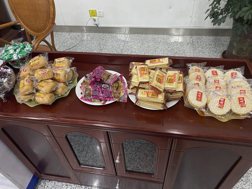 Two Cabins Gold and Silver Card Lounge (Domestic) – Kuqa City Airport (KCA), Main Terminal