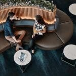 QANTAS Lounge – Brisbane Airport (BNE)