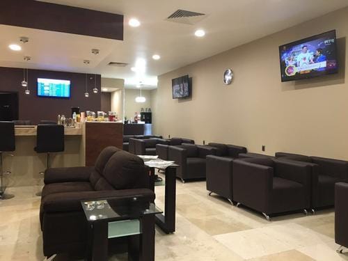Caral VIP Lounge – Veracruz Heriberto Jara Intl (VER), Caral VIP Lounge