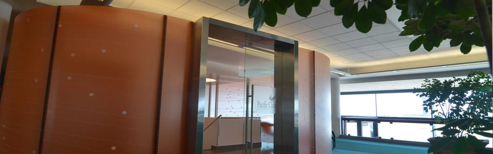 Salones VIP Pacific Club – Santiago Airport (SCL), Domestic Terminal