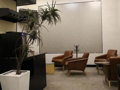 Lounge 19 – Mexico City Airport (MEX), Terminal 1