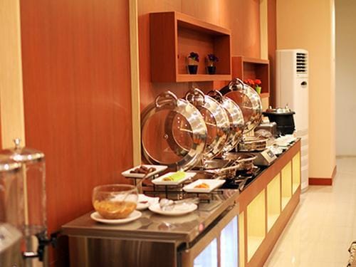 Concordia Lounge – Kupang El Tari Airport (KOE)