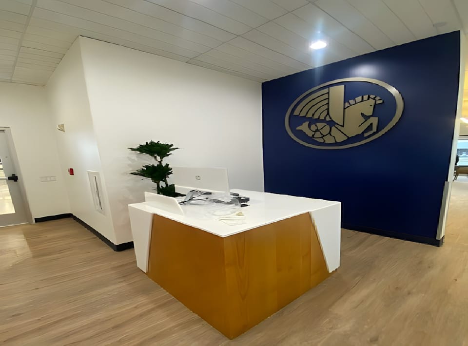 Air France Lounge – Houston George Bush Intercontinental Airport (IAH), Terminal D
