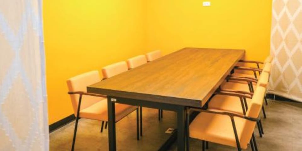 Nok Air Lounge – Bangkok Don Mueang Airport (DMK), Terminal 2