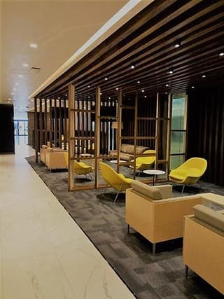 VIP Lounge Puerto Vallarta International – Puerto Vallarta Airport (PVR), VIP Lounge Puerto Vallarta International