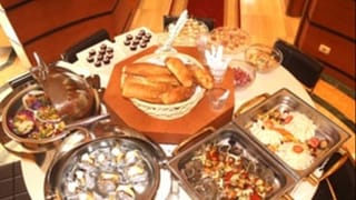 Pearl Lounge (Airside) – Marsa Alam Airport (RMF), Terminal 1