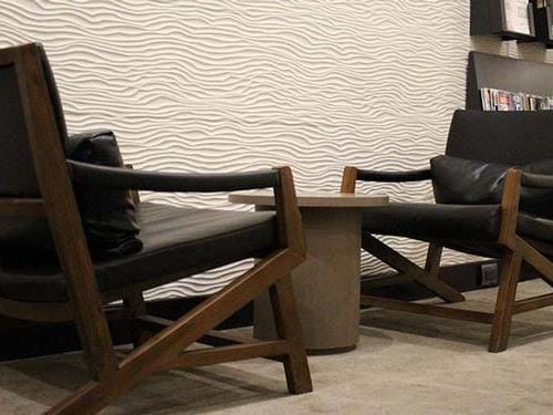 Lounge 19 – Mexico City Airport (MEX), Terminal 1
