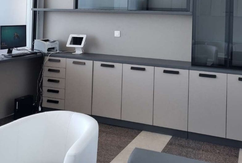 Zadar Airport Business Lounge – Zadar Airport (ZAD), Main Terminal
