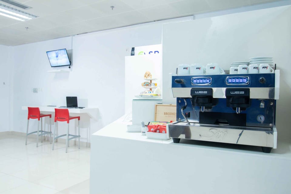 Executivo 2000 - Partidas Domesticas – Maputo Airport (MPM), Domestic Terminal