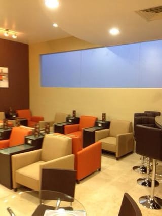 Caral VIP Lounge – Villahermosa International (VSA), Caral VIP Lounge