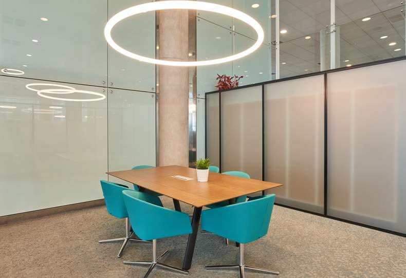 Sala VIP Colomer – Barcelona Airport (BCN), Terminal 1
