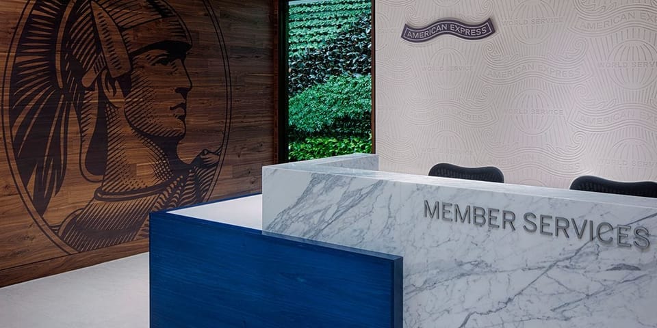 American Express The Centurion Lounge – Phoenix Sky Harbor Airport (PHX)