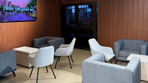 Sala VIP Lounge Villavicencio – Villavicencio Vanguardia (VVC), Sala VIP Lounge Villavicencio