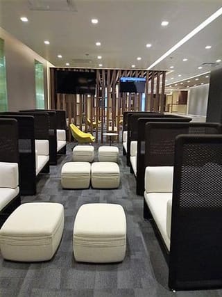 VIP Lounge Puerto Vallarta International – Puerto Vallarta Airport (PVR), VIP Lounge Puerto Vallarta International