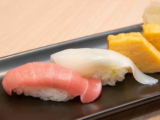 Japan Airlines First Class Lounge – Tokyo Narita Airport (NRT), Terminal 2