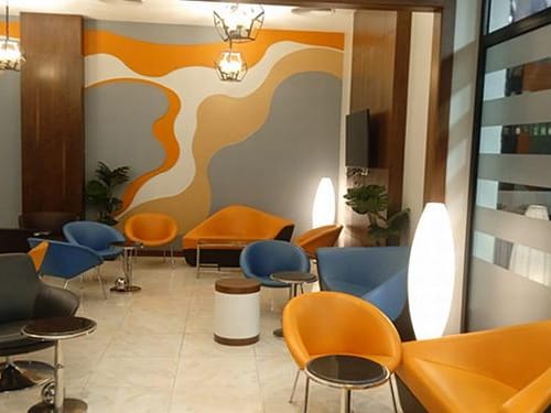 Pearl Lounge – Sharm El Sheikh Airport (SSH), Terminal 2