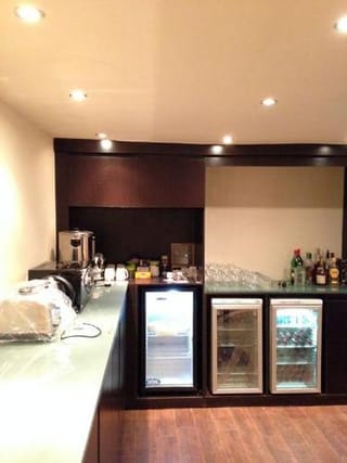 Skyway Premium Lounge – Lagos Airport (LOS), International Terminal