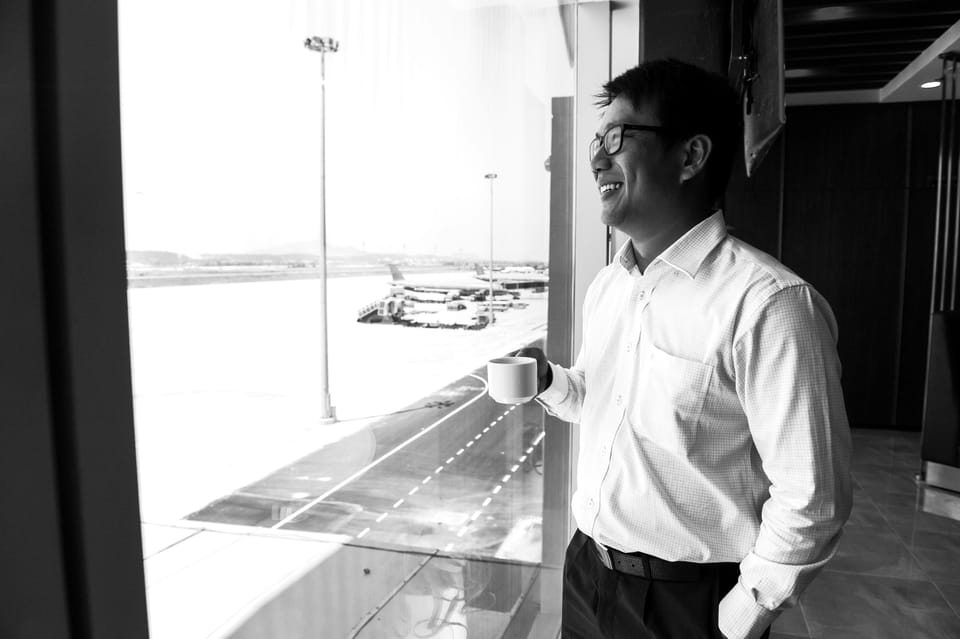 Sun Coast – Cam Ranh Airport (CXR), Terminal 2