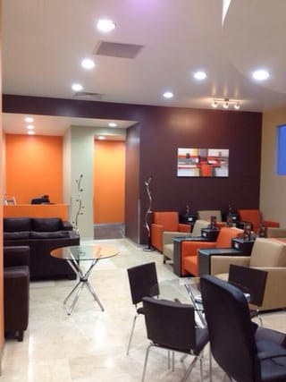 Caral VIP Lounge – Villahermosa International (VSA), Caral VIP Lounge