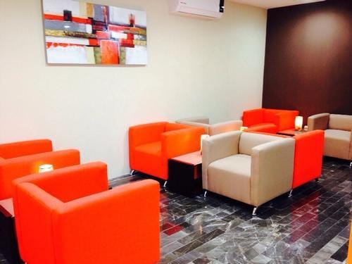 Caral VIP Lounge – Minatitlan International (MTT), Caral VIP Lounge