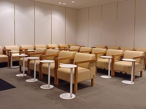 Korean Air Lounge – Fukuoka Airport (FUK)