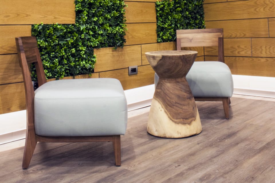 Mera business lounge T3 – Cancún Airport (CUN)