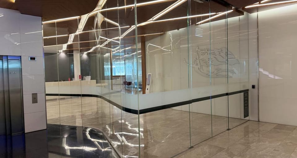 Virgin Australia Lounge – Canberra Airport (CBR)
