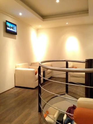 Skyway Premium Lounge – Lagos Airport (LOS), International Terminal