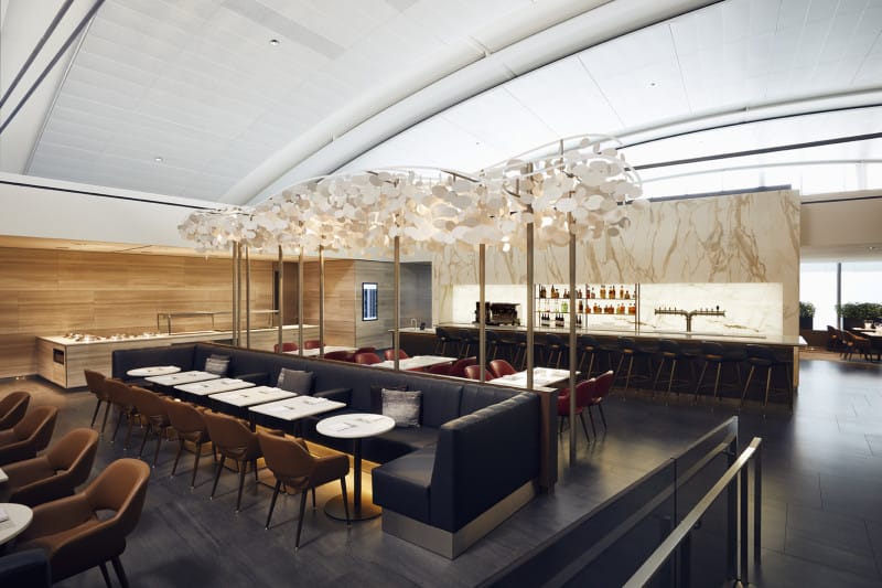 Air Canada Signature Suite – Toronto Pearson Airport (YYZ)