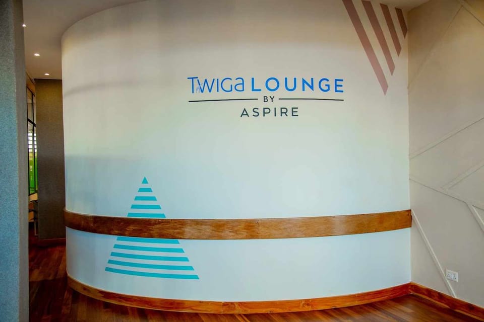 Twiga Lounge by Aspire – Kilimanjaro Airport (JRO), Main Terminal