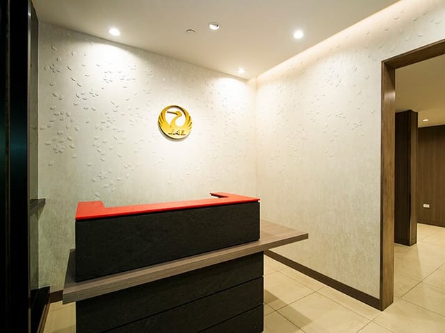 Japan Airlines Sakura Lounge – Honolulu Airport (HNL), International Terminal