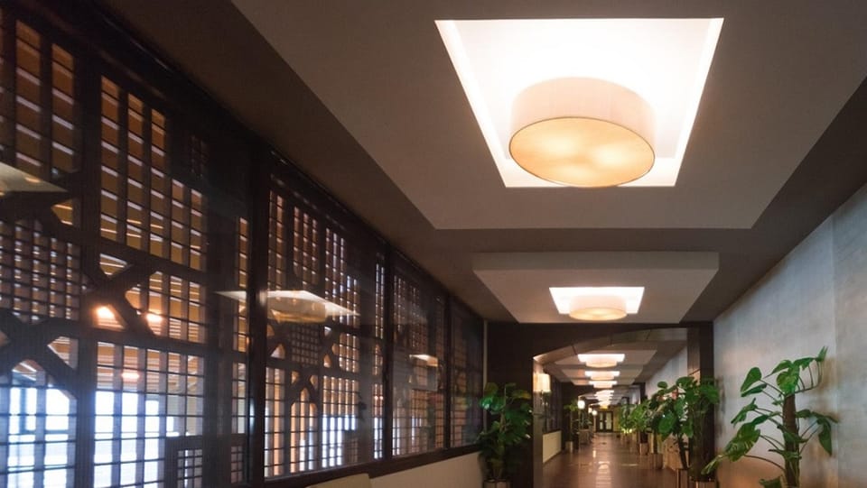 Marhaba - Premium Lounge – Karachi Jinnah Airport (KHI), Terminal 1