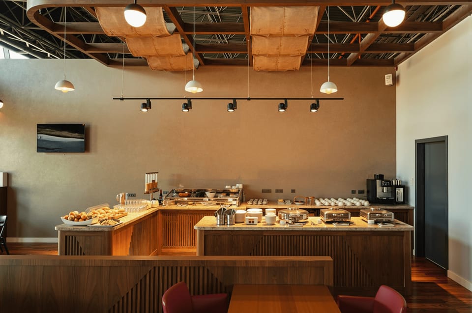 Primeclass Lounge – Skopje Airport (SKP)