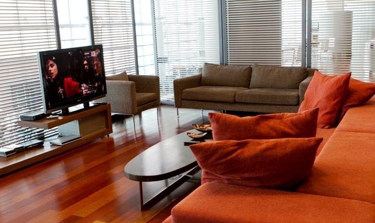 Converse Bank Business Lounge – Yerevan Zvartnots Airport (EVN), Terminal 2