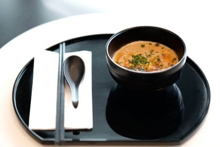 Cathay Pacific Lounge (Temporarily Closed) – Paris Charles de Gaulle Airport (CDG), Terminal 2