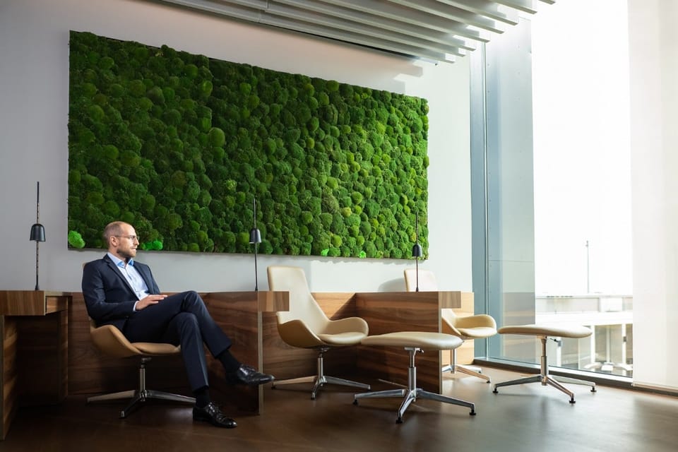 Lounge Tegel – Berlin Brandenburg Airport (BER), Terminal 1