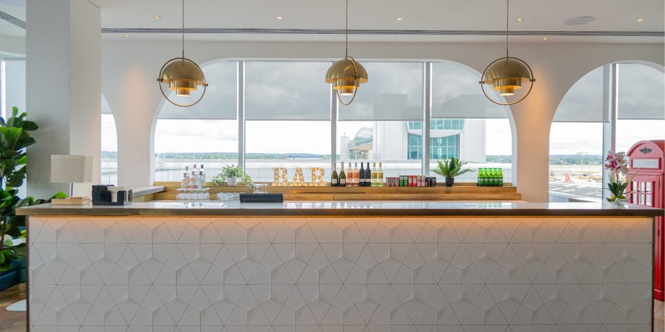 Plaza Express – Gatwick Airport (LGW), North Terminal