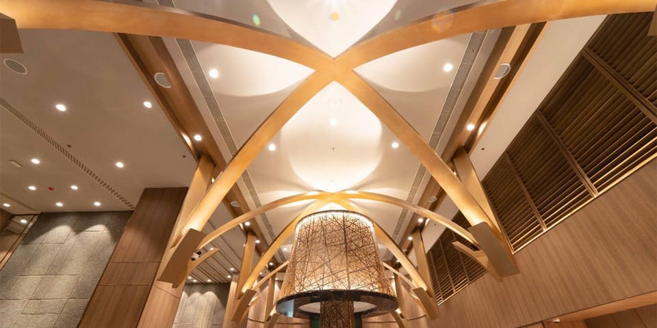 Saphire - Plaza Premium First – Jakarta Soekarno-Hatta Airport (CGK), Terminal 3