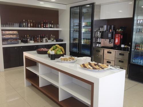 Beirut Lounge – Beirut Airport (BEY), Main Terminal