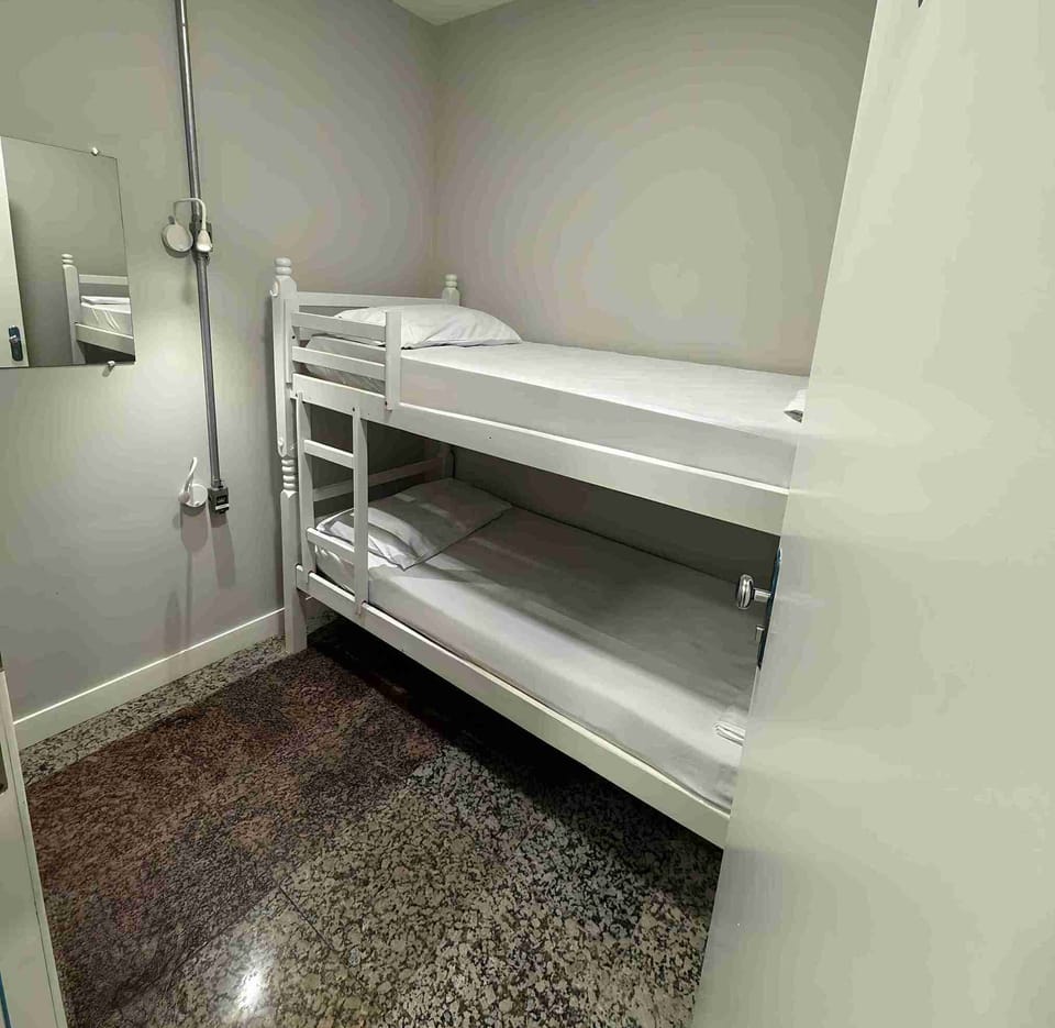 Comfort Zone POA – Porto Alegre Airport (POA), Main Terminal – amenities