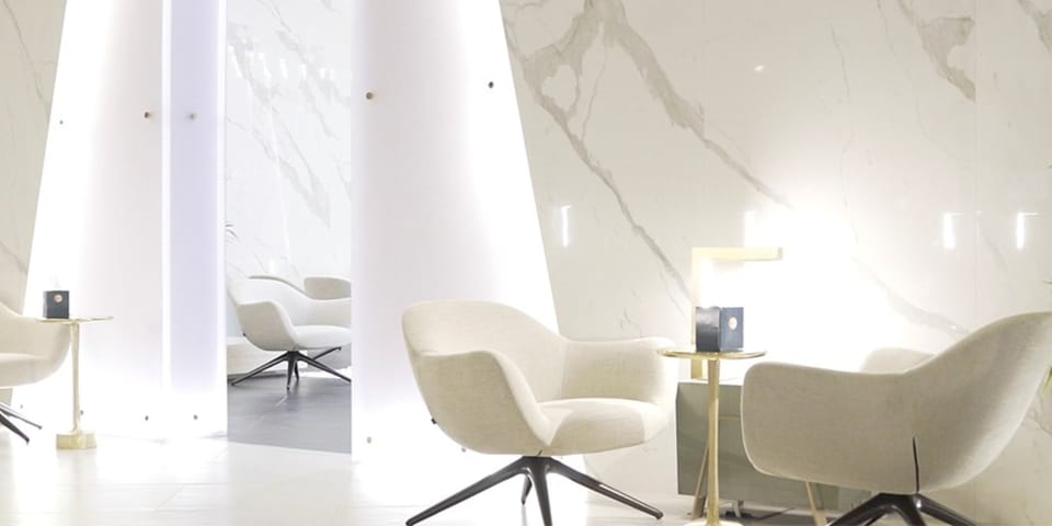 Majan Lounge – Muscat Airport (MCT), Main Terminal
