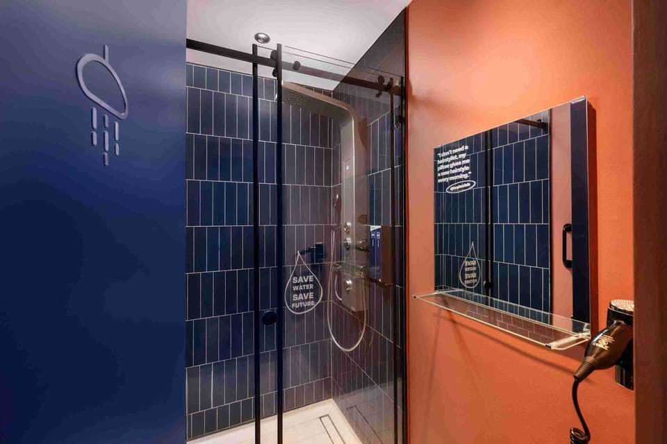 Kepler Club (Landside) – Kuala Lumpur Airport (KUL), Terminal 1 – Main Terminal – amenities